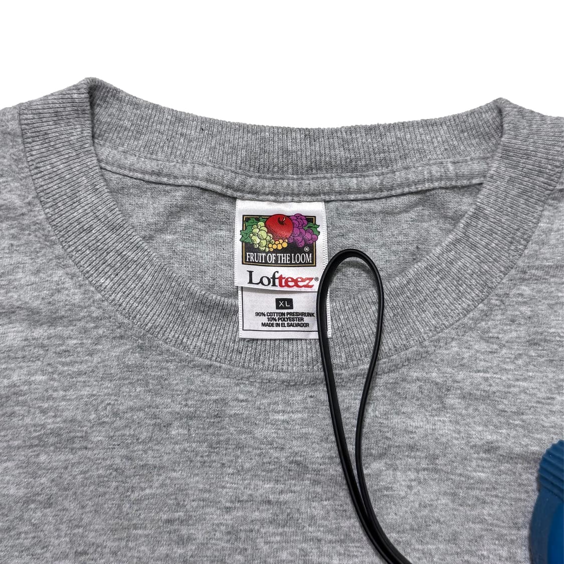 00’s 마이스크로소프트 윈도우 XP 프로모션 티셔츠 상품이미지5