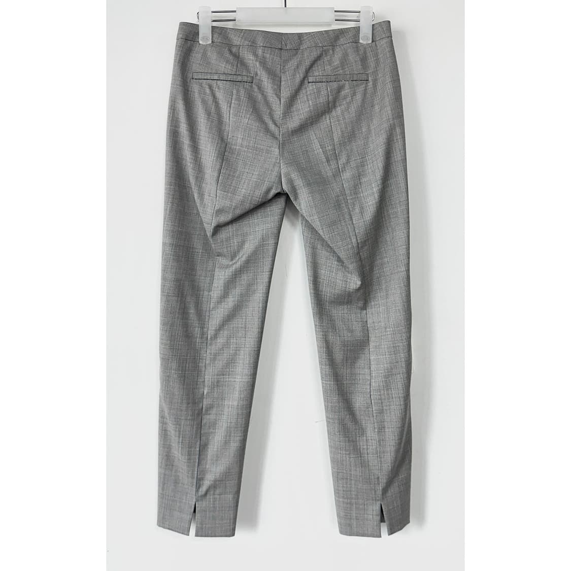 파비아나필리피 모닐리 크롭 울 팬츠 상품이미지7