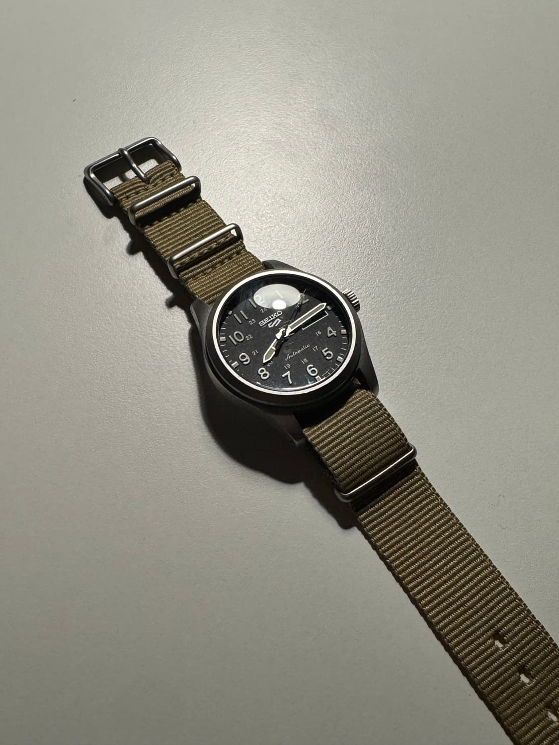 세이코 srpg35 상품이미지2