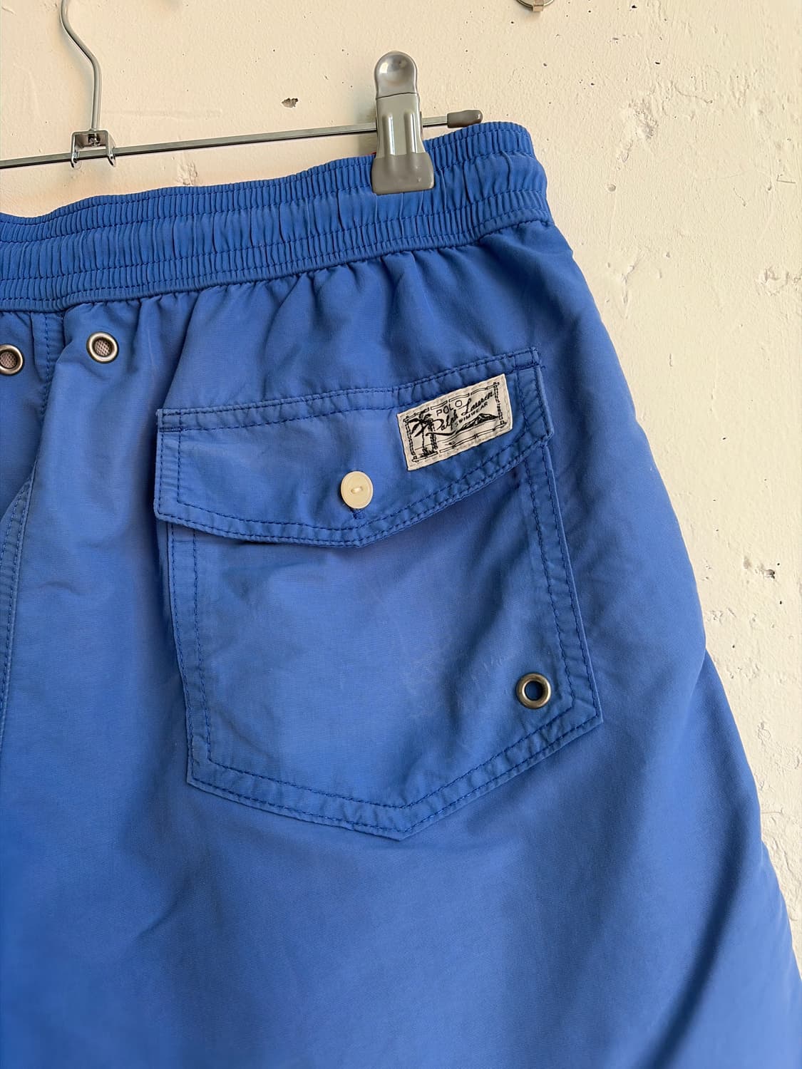 POLO by RALPH LAUREN shorts 상품이미지5