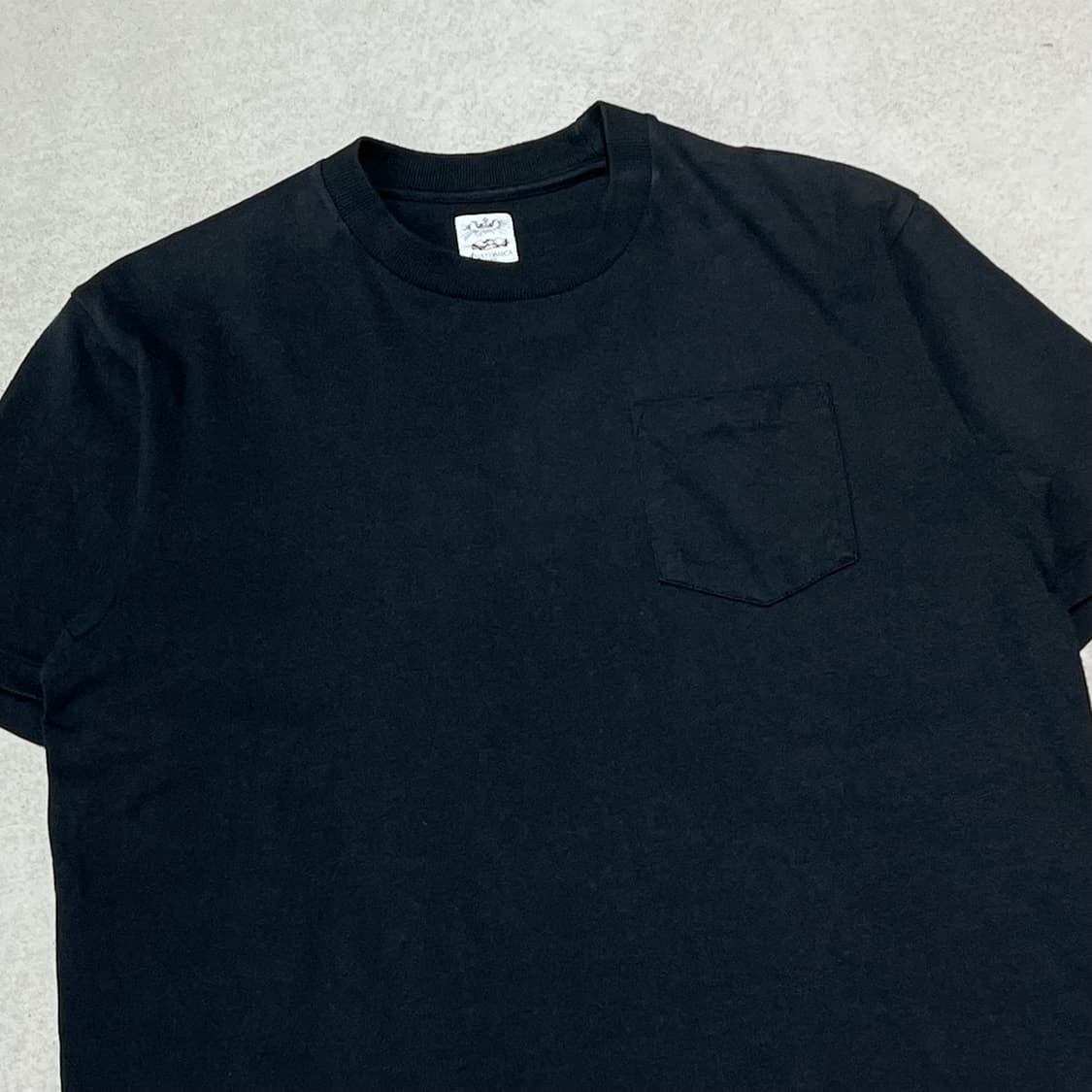 아나토미카 포켓 반팔티 s10502 상품이미지3