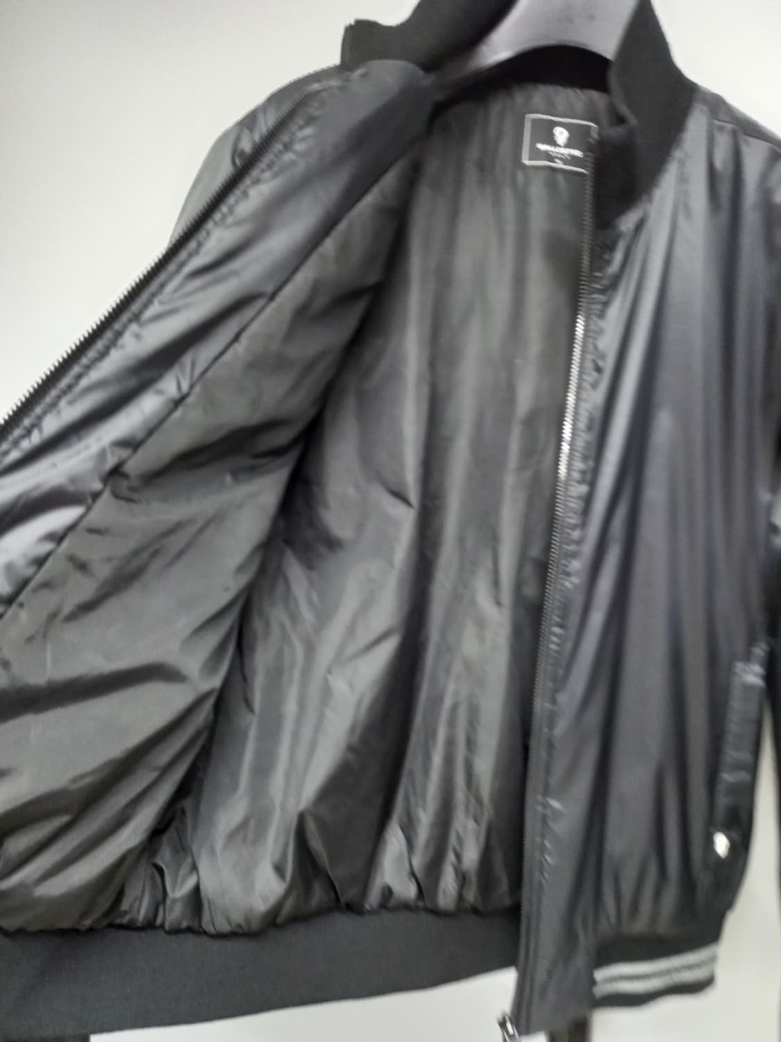 발리스틱 골프 추동 패딩 점퍼 66 상품이미지8