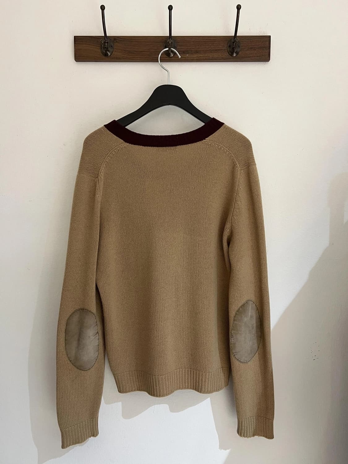 프라다 니트  상품이미지4