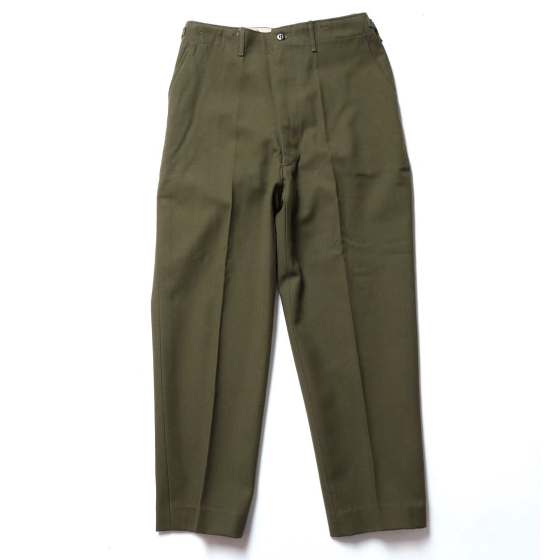 밀리터리 Military Field Trousers
 상품이미지1
