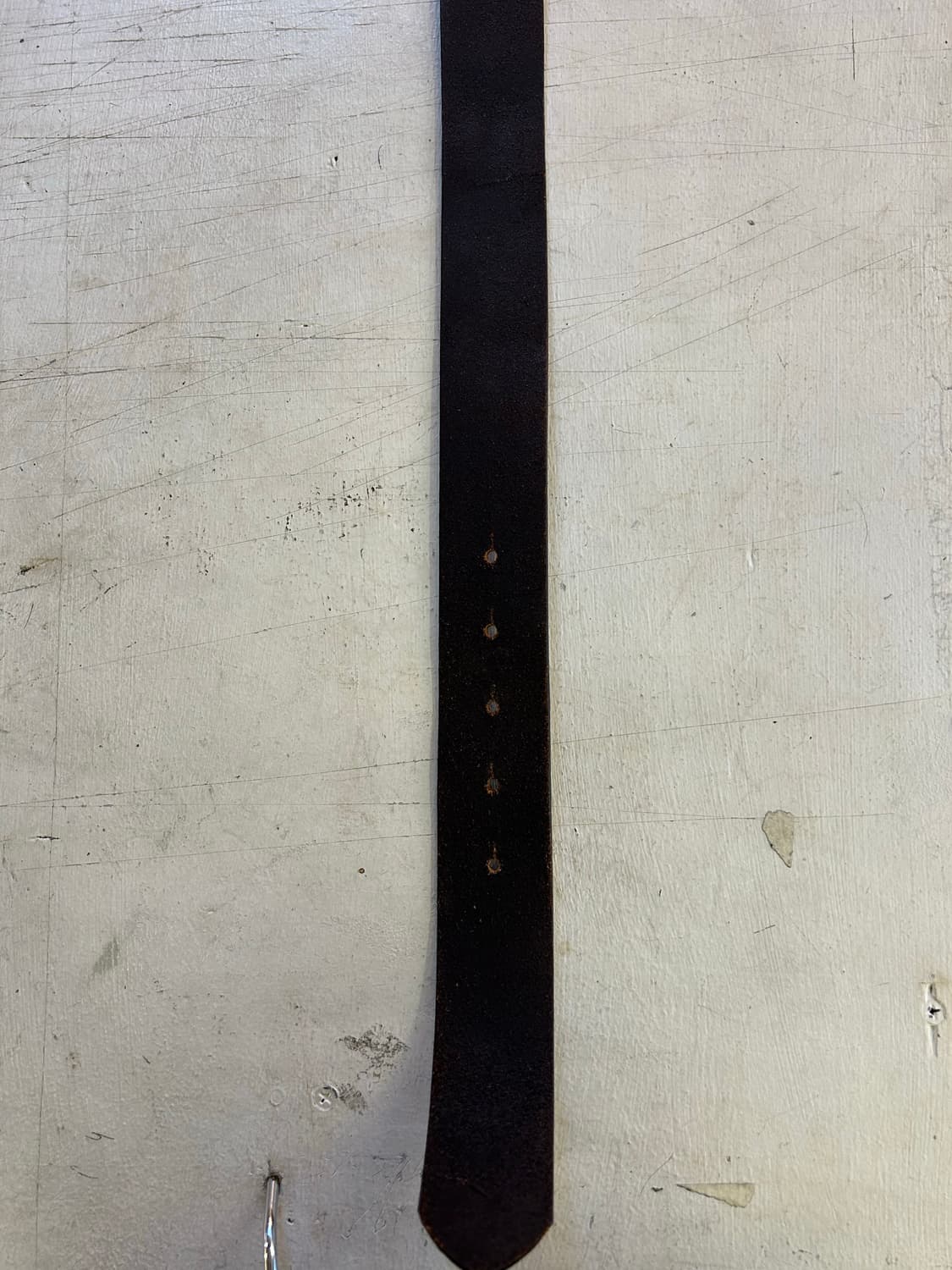 ARMANI JEANS 벨트 상품이미지5