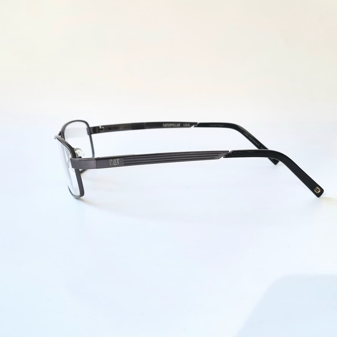 데드스탁  XXXL 온데 투브릿지 보잉안경테 그레이 202 상품이미지5