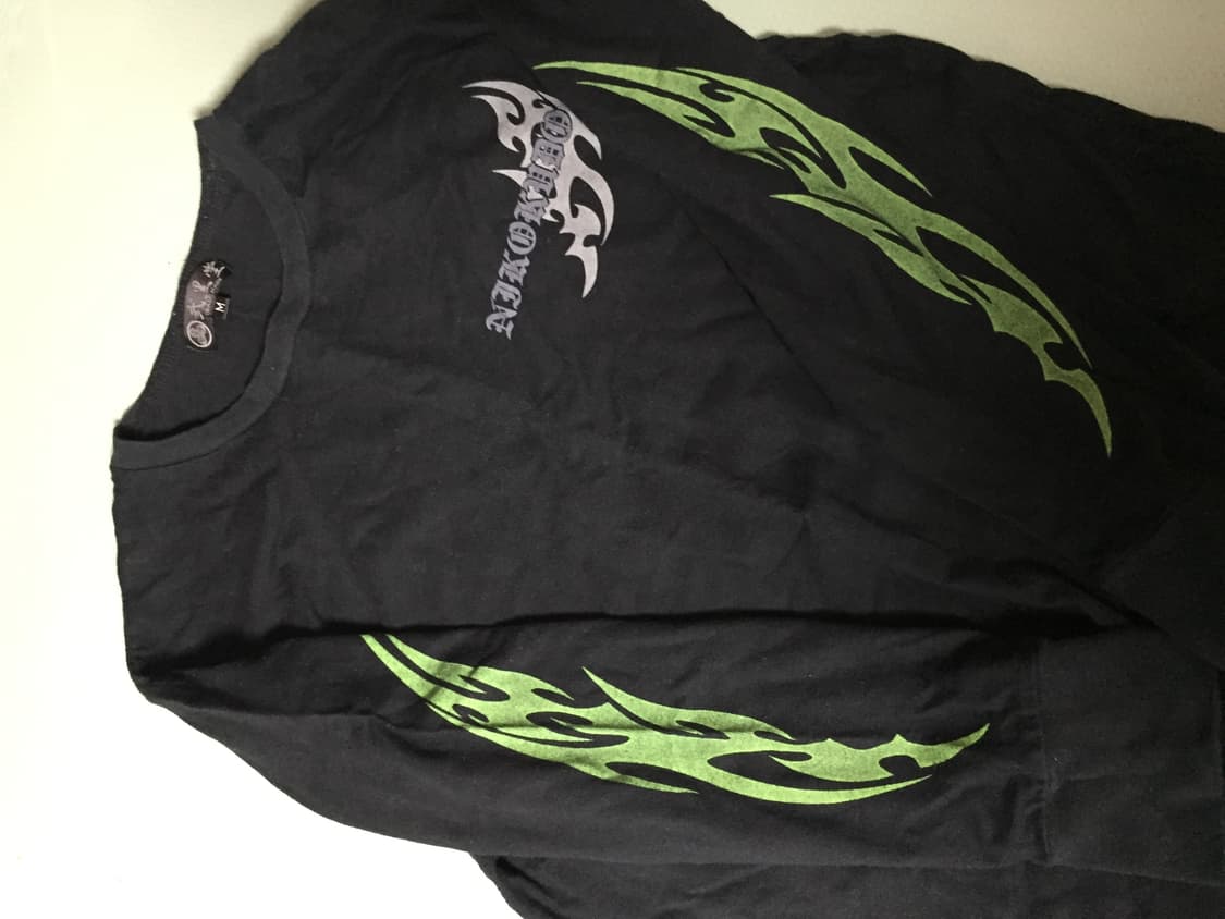 빈티지 롱슬리브 상품이미지1