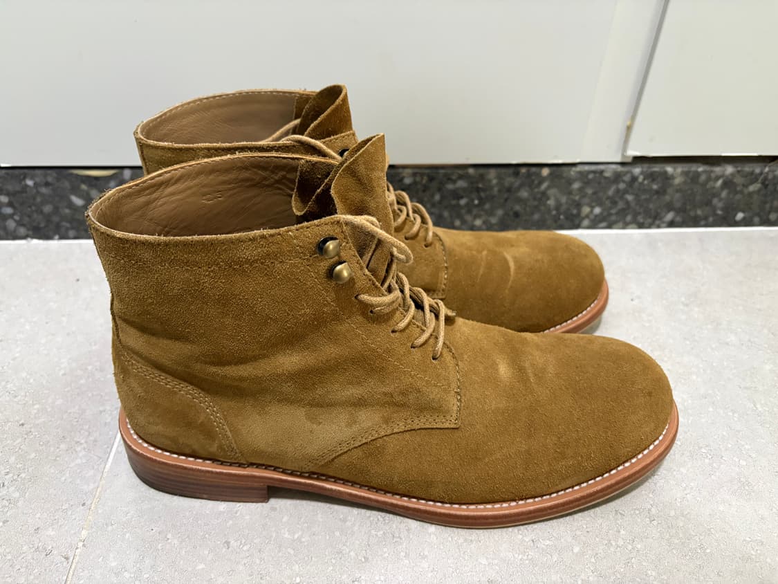 로스트가든 필드부츠 42.5(275) 상품이미지5