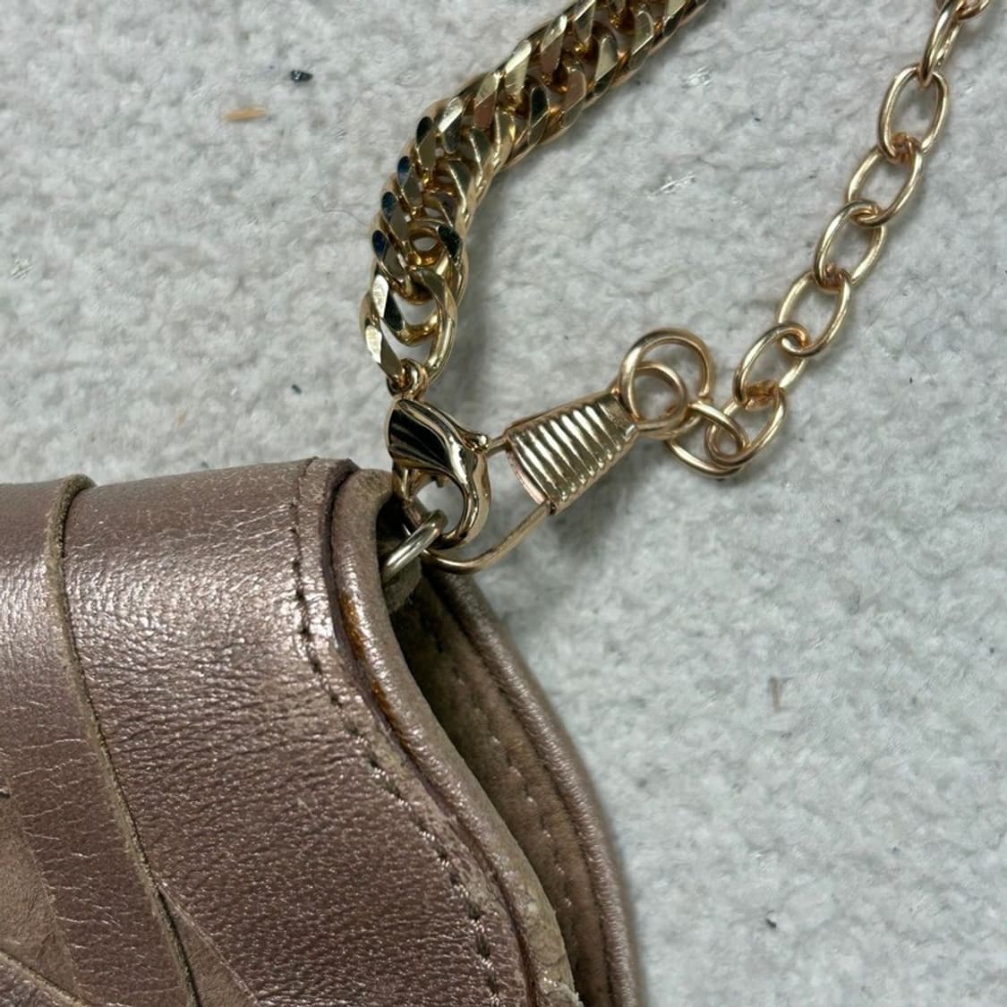 스와로브스키 클러치 핸드 크로스백 상품이미지6