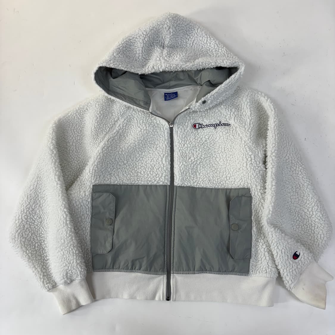 챔피온 후리스 상품이미지3