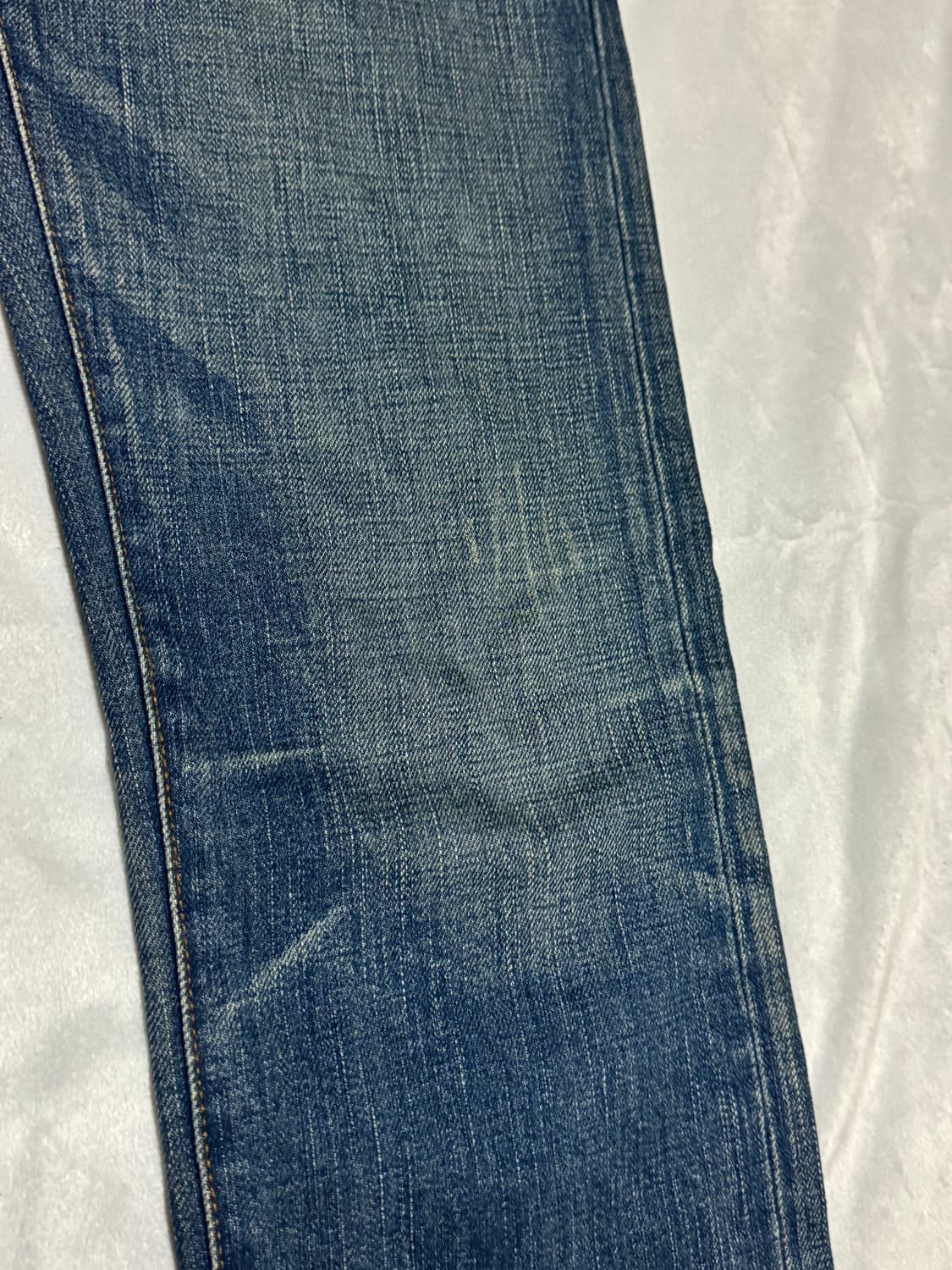 Dior Homme 08 Clawmark denim 상품이미지5