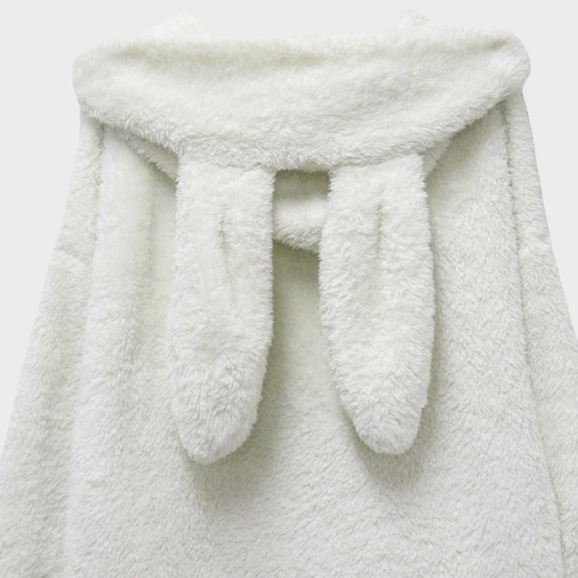 GU  후드 후리스63262 상품이미지7