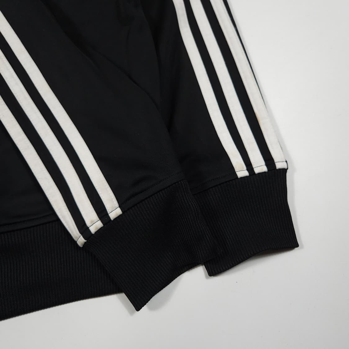 아디다스 파이어버드 져지 블랙  상품이미지5