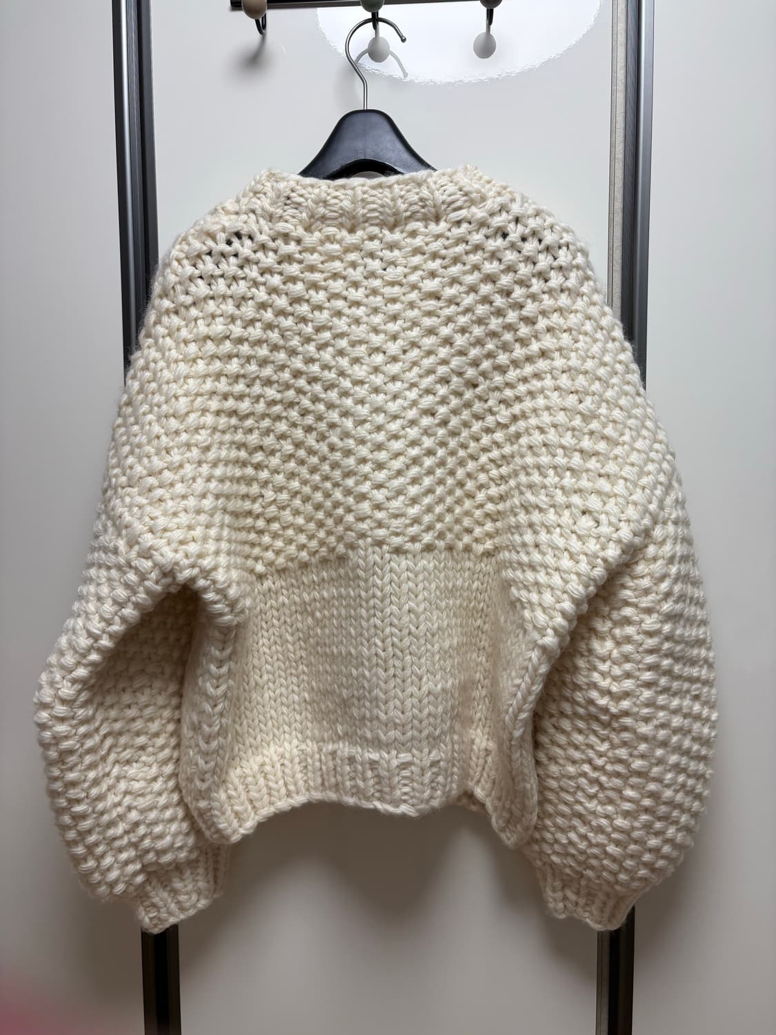 베뉴먼트 스웨터 상품이미지5