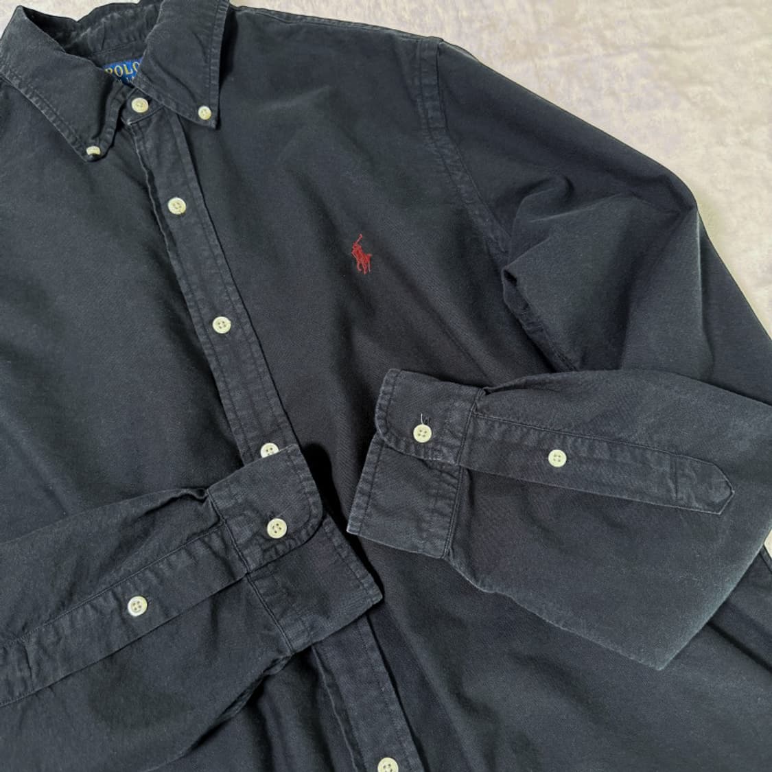  폴로 랄프로렌 셔츠 상품이미지2