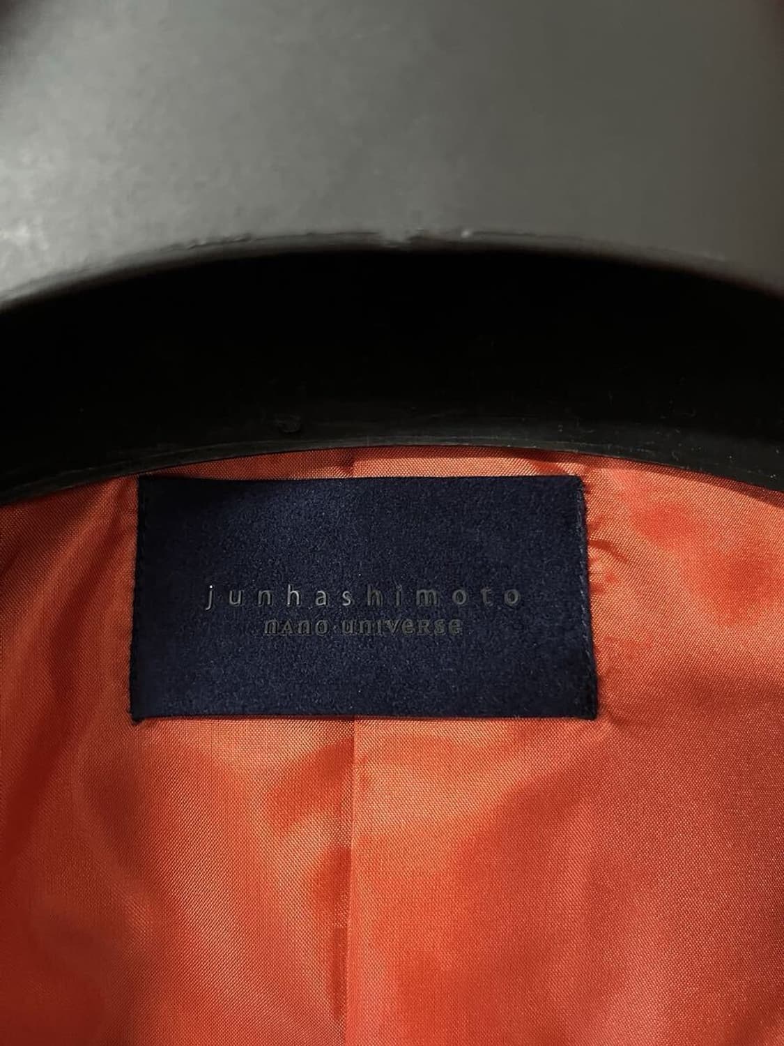 junhashimoto m65 자켓 상품이미지3