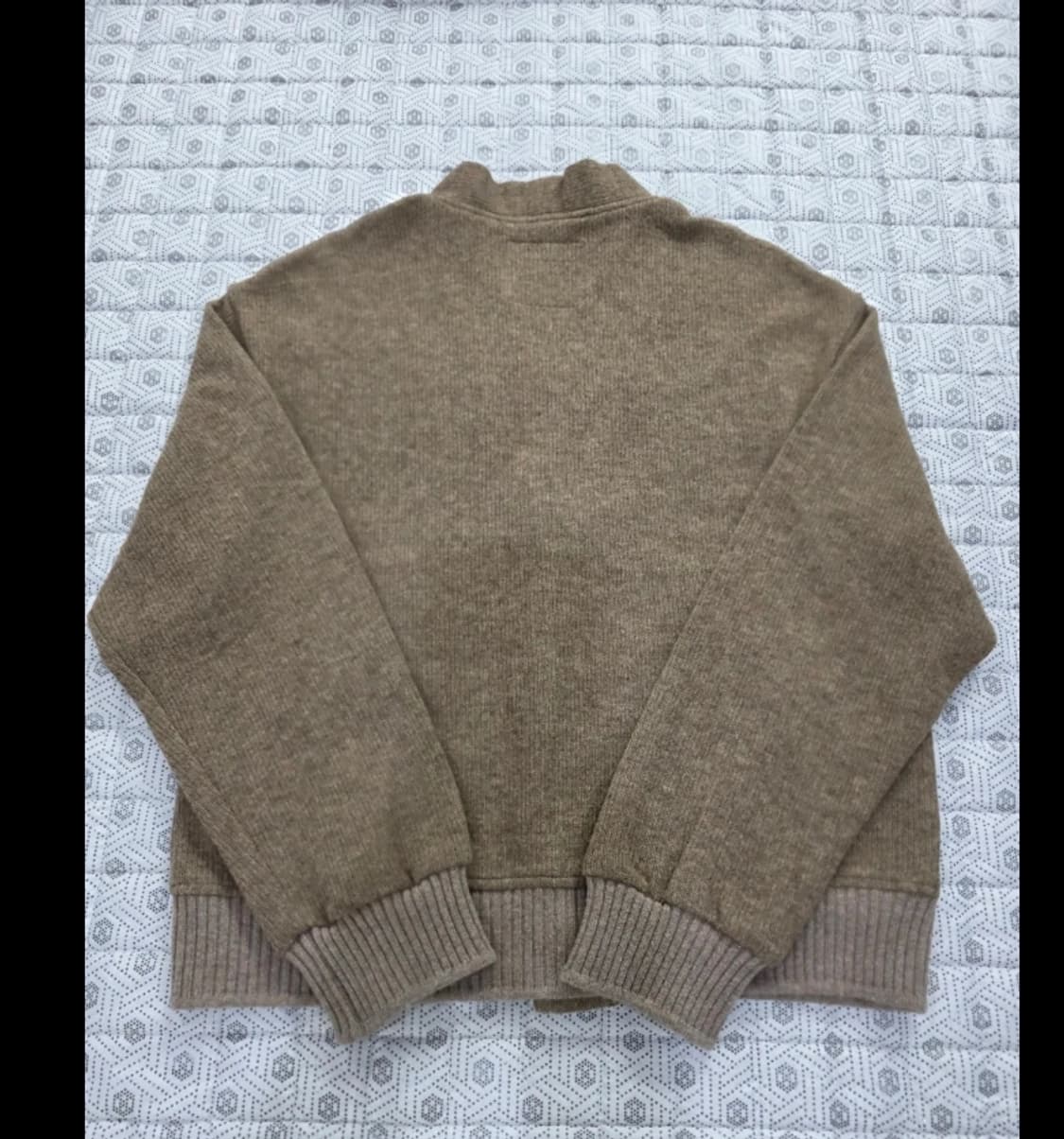 타임 TIME 가디건 95사이즈 상품이미지5