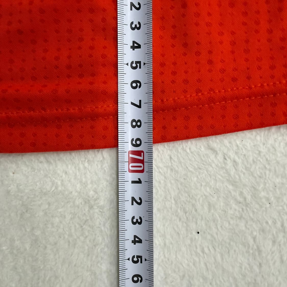 95 아디다스 슈퍼노바 반팔 티셔츠 0316T 상품이미지6