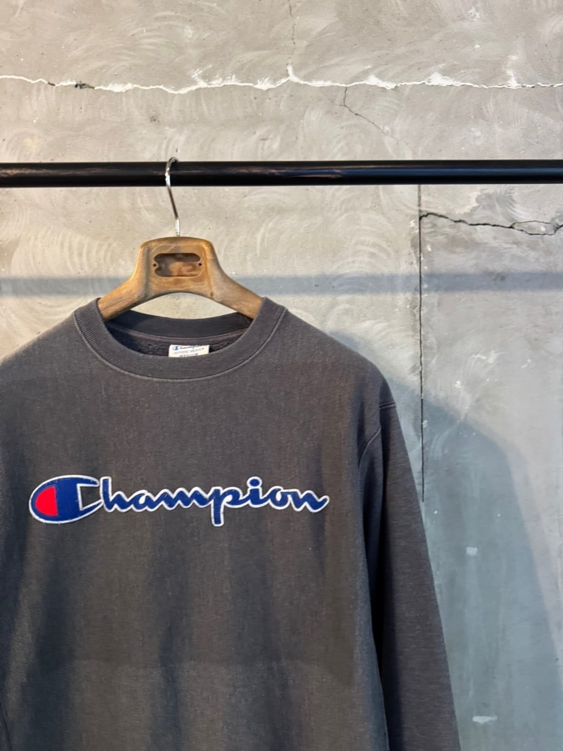 챔피온 리버스위브 맨투맨 100 상품이미지4