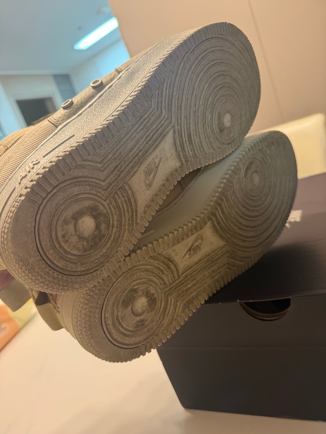 나이키 에어포스1 270 정품 상품이미지8