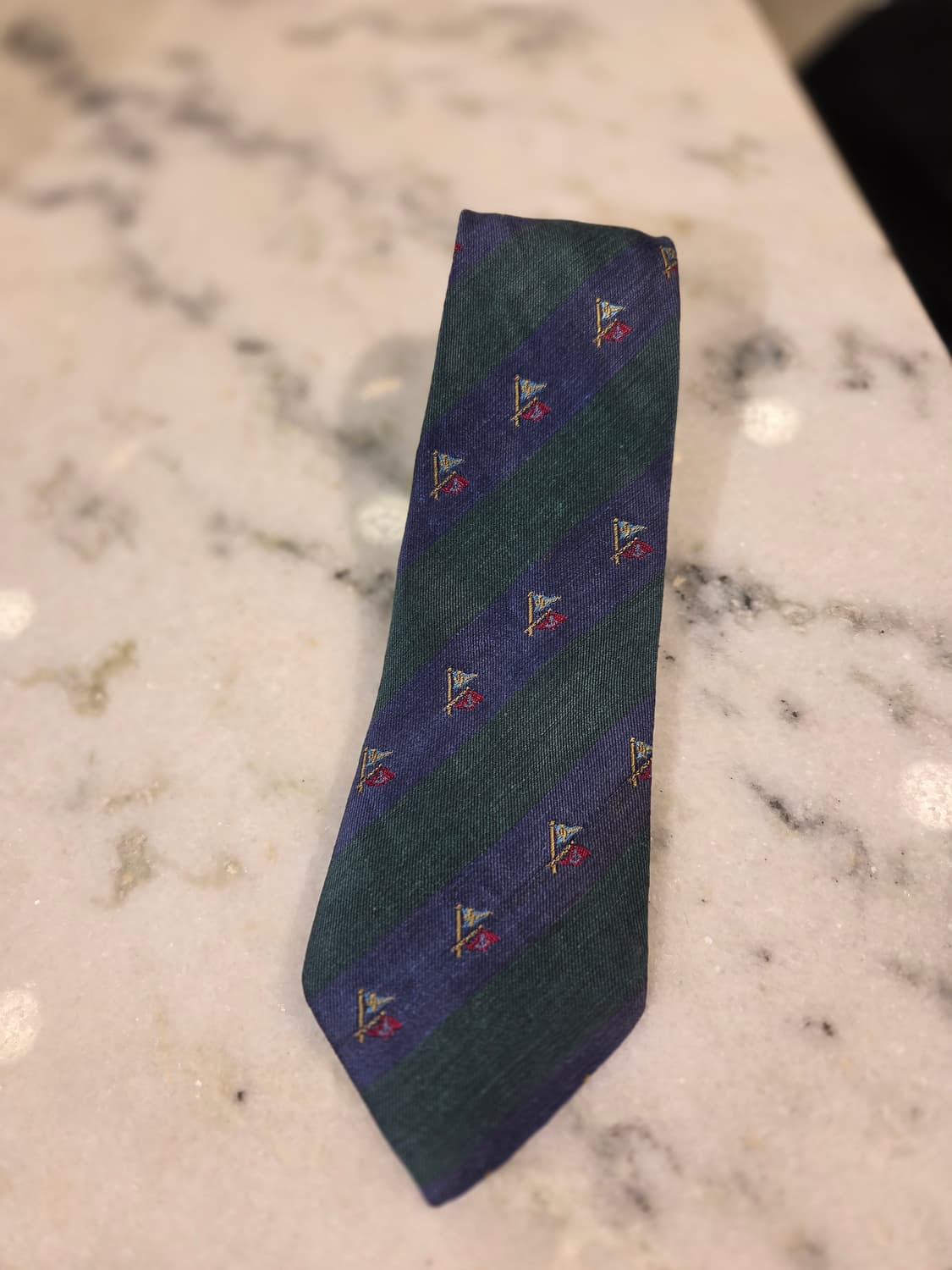 디올 지방시 입생로랑 리버티 넥타이 상품이미지4