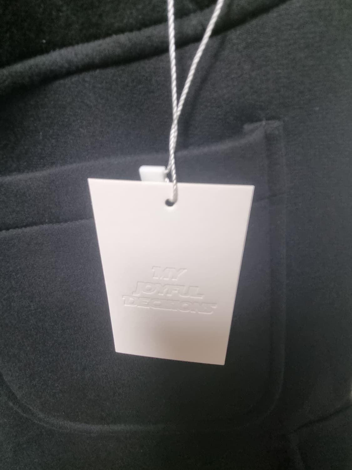 택 미제거)Mjd코인서울 카고팬츠 판매합니다. 상품이미지3