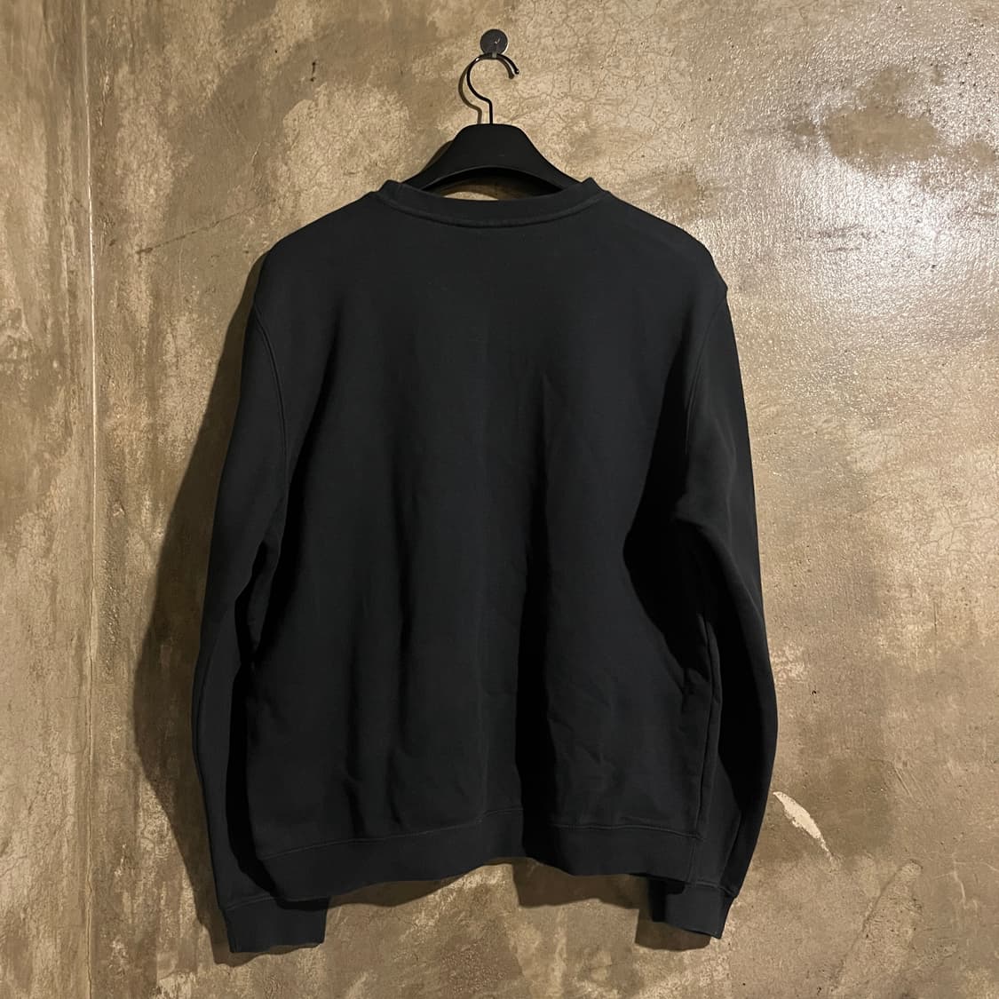 나이키 맨투맨 상품이미지4