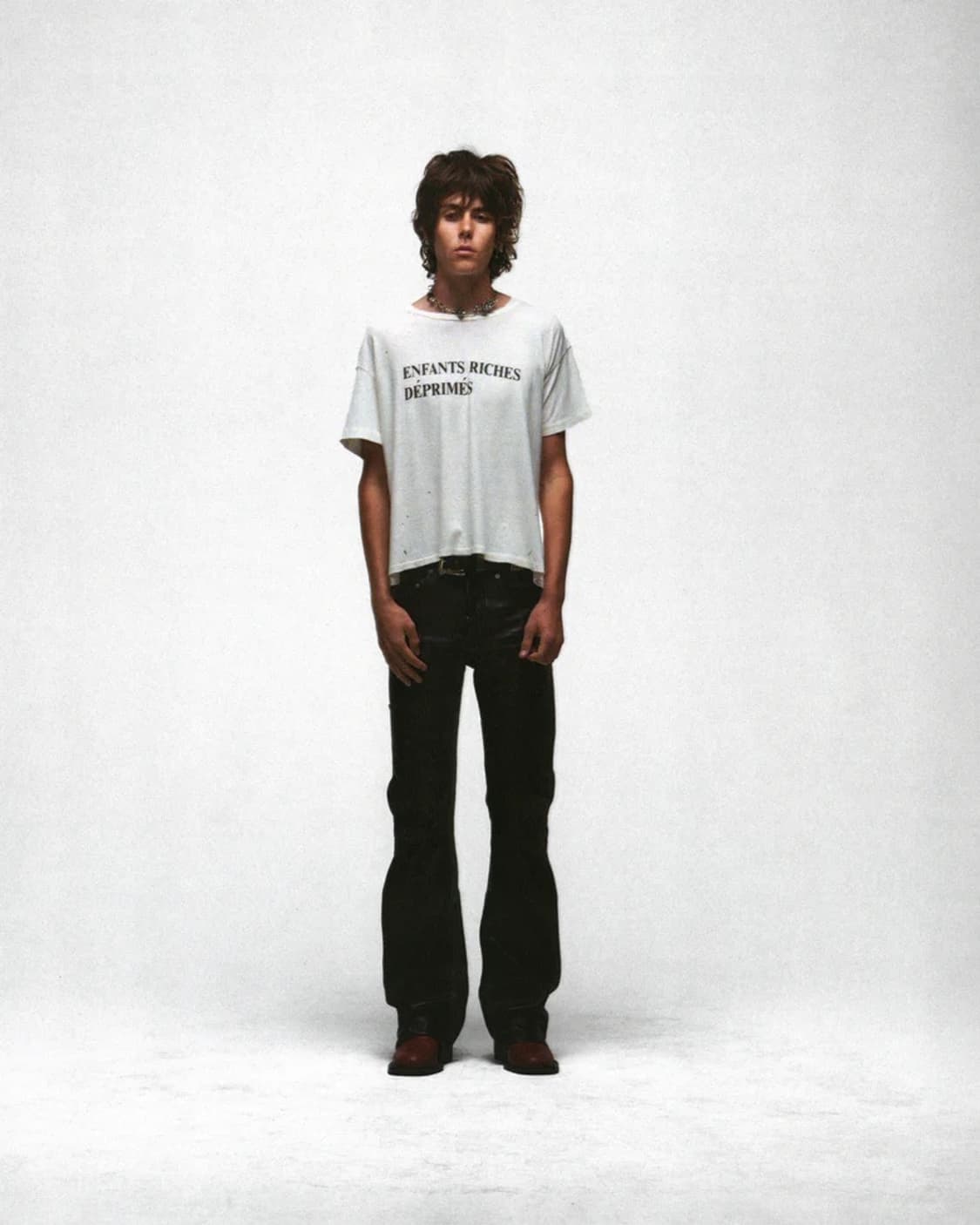 [XL] 24ss enfants riches deprimes 티셔츠 상품이미지3