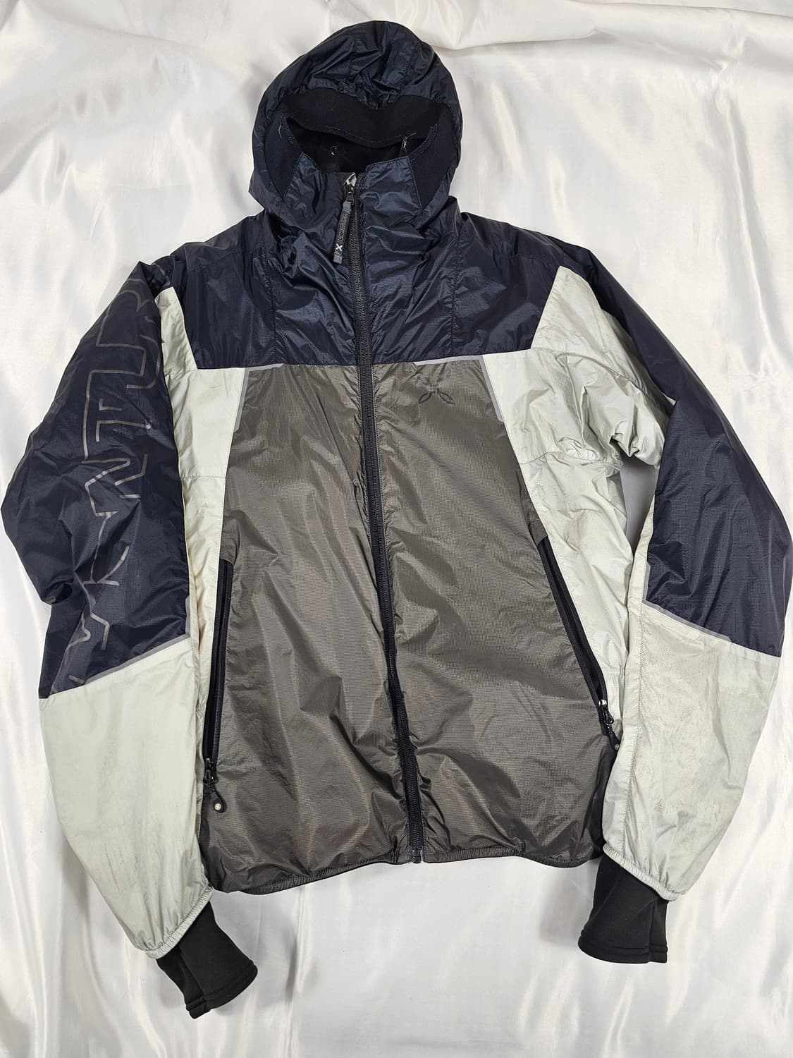 몬츄라스카이자켓 상품이미지9