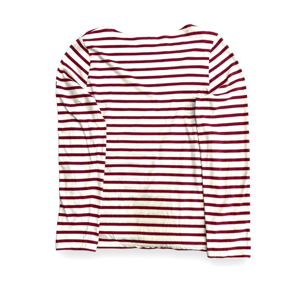 세인트제임스 스트라이프 롱슬리브 상품이미지2