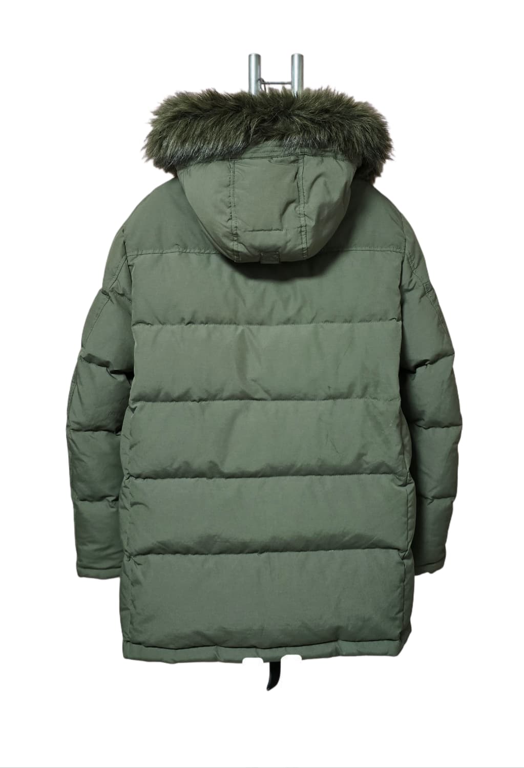 캘빈클라인 패딩/남95 상품이미지2