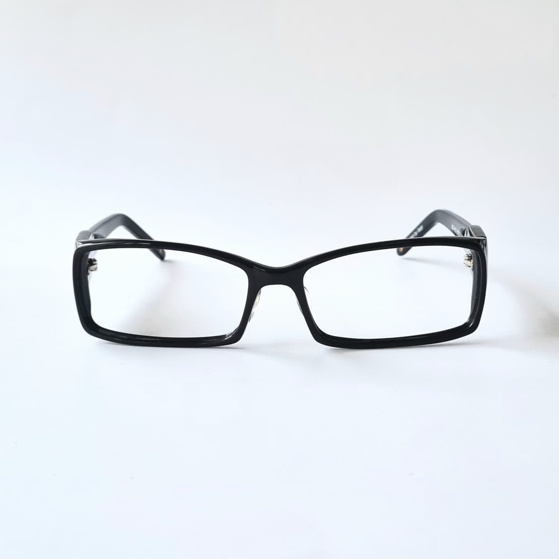 데드스탁 메트로시티 뿔테 빈티지 긱시크 안경테 722 상품이미지2