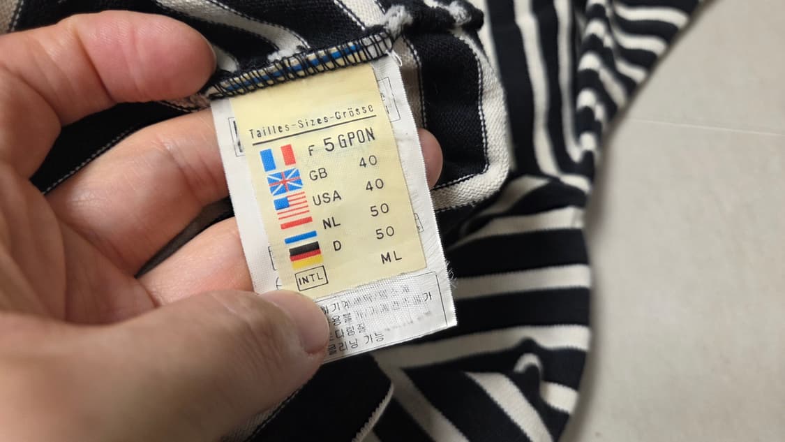 세인트 제임스 밍콰이어  상품이미지6