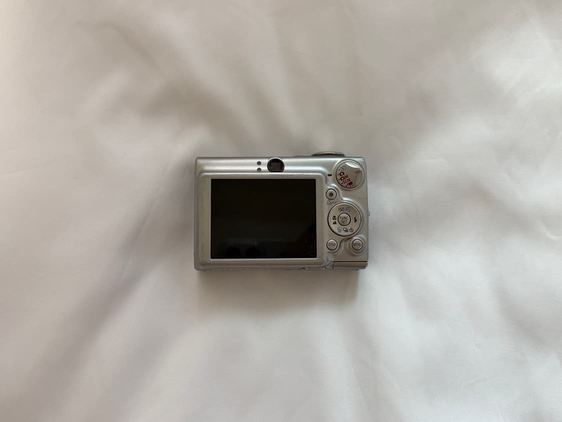 캐논 ixy700 익서스750 (ixus750) 상품이미지3