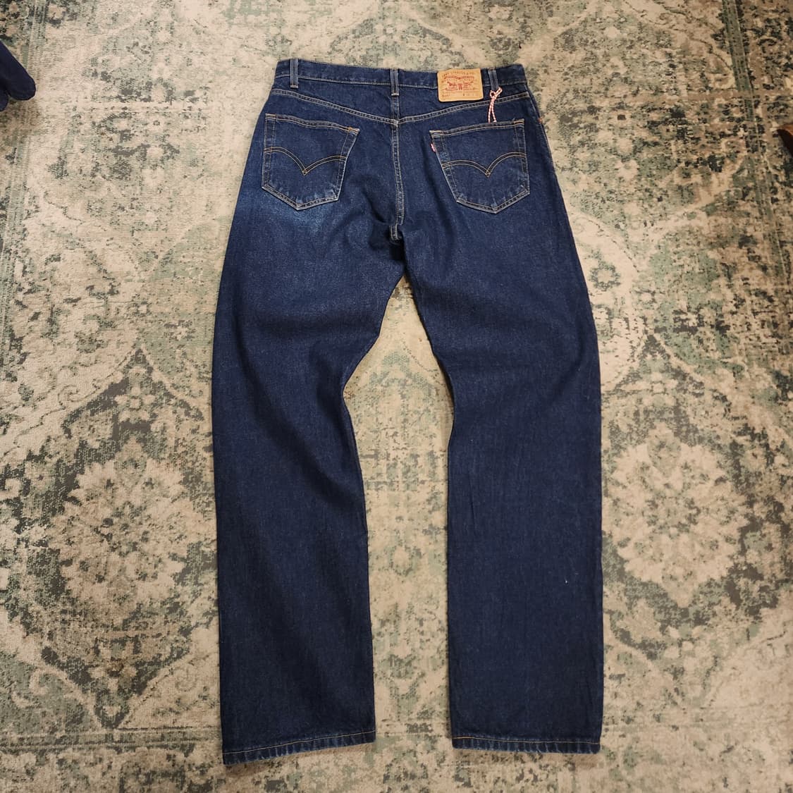 리바이스 505데님팬츠 상품이미지4