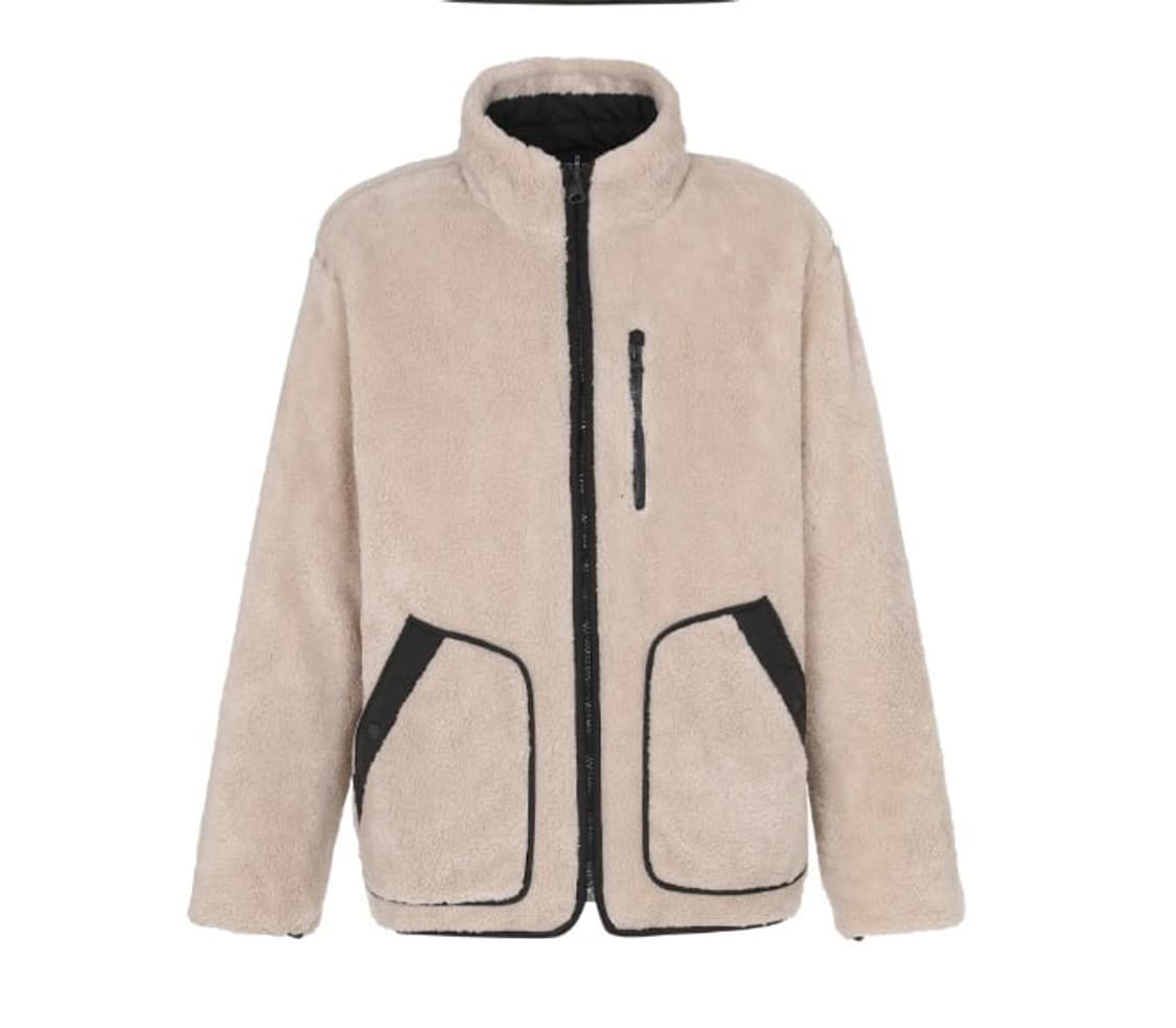 파크랜드 리버시블 패딩 105 상품이미지7