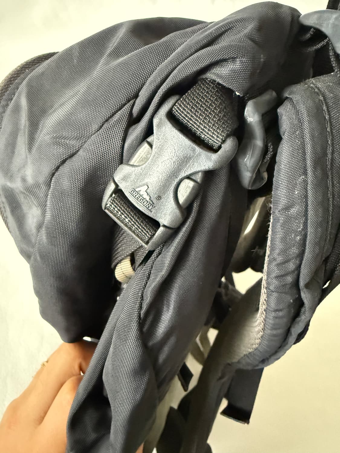 그레고리(GREGORY) SERRAC45 하이킹 백팩 상품이미지6
