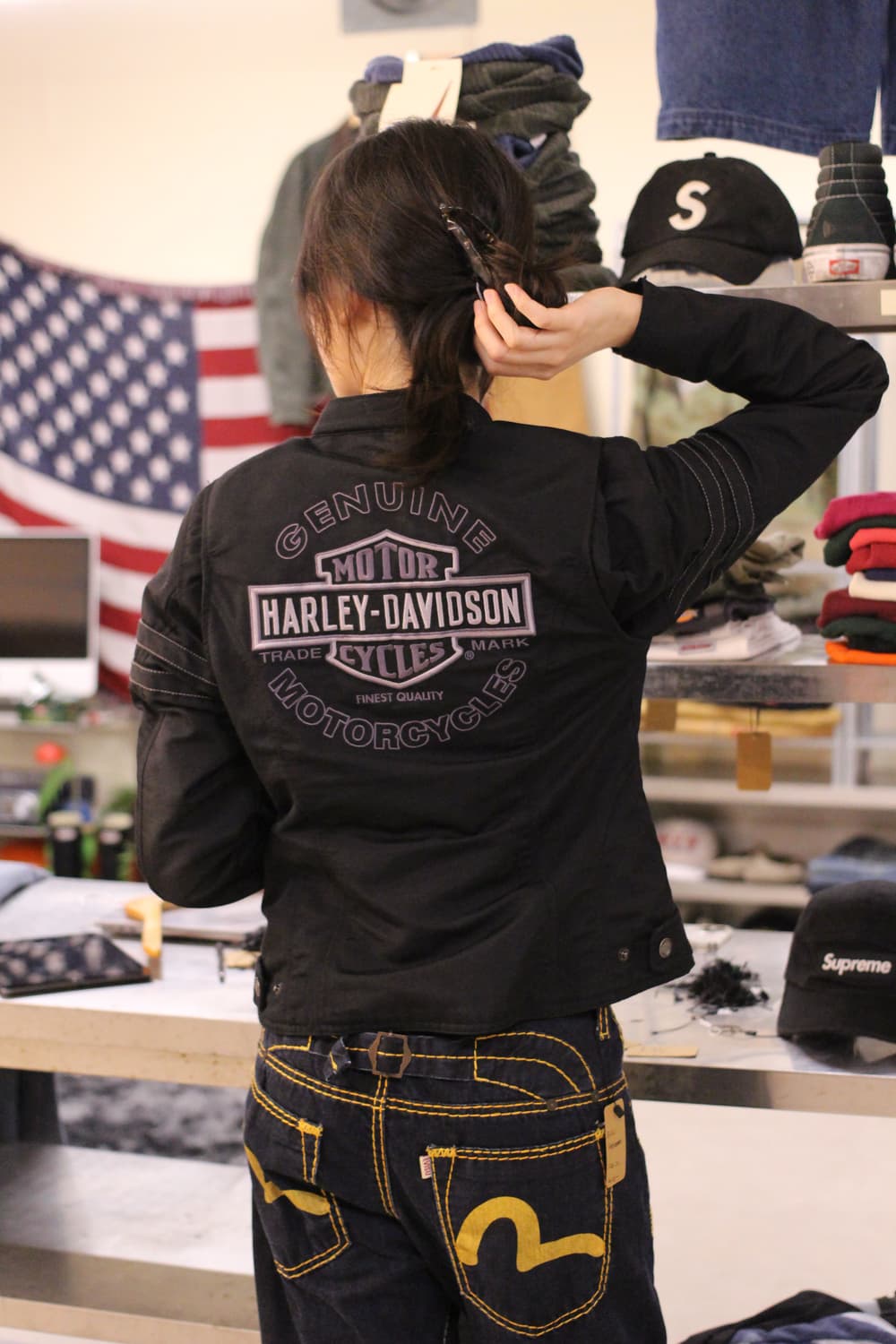Harley-Davidson  상품이미지1