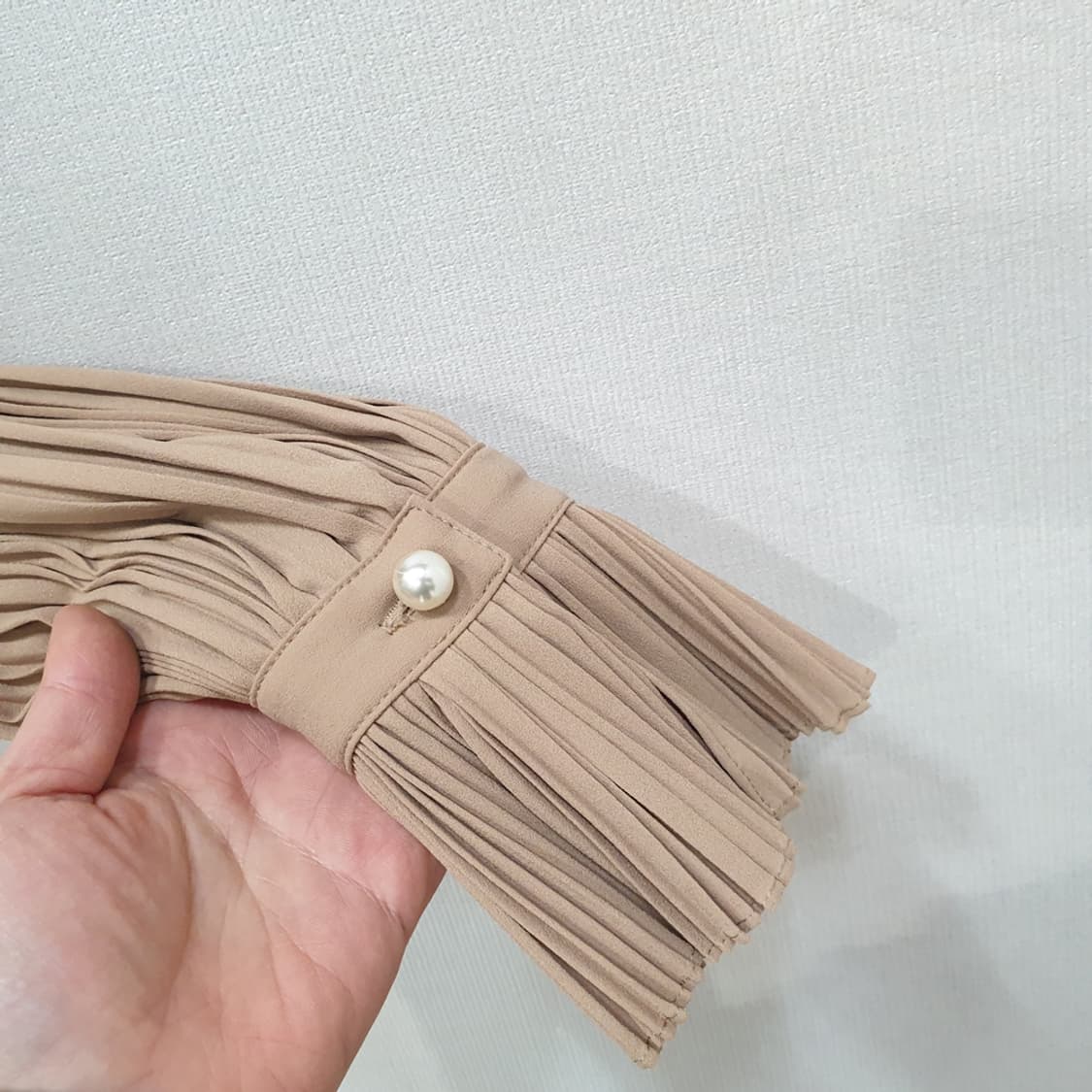 데코 필코블라우스 (S) 상품이미지4