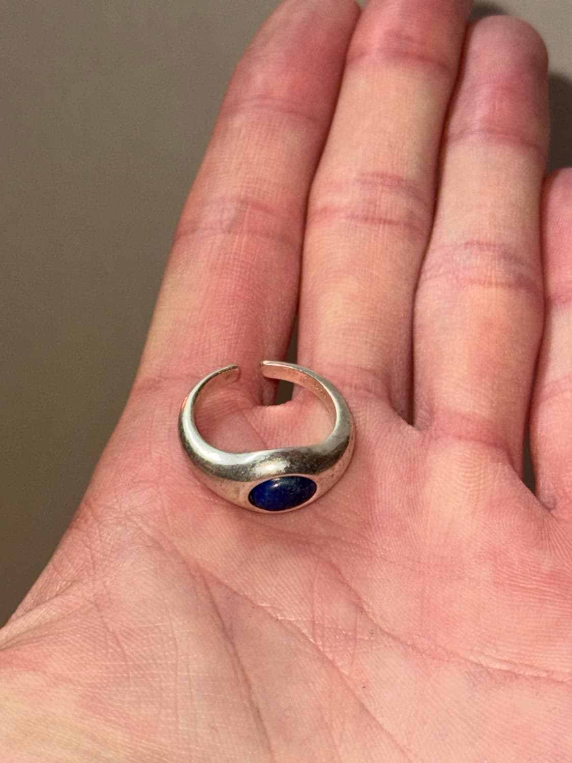 925 silver ring 상품이미지2