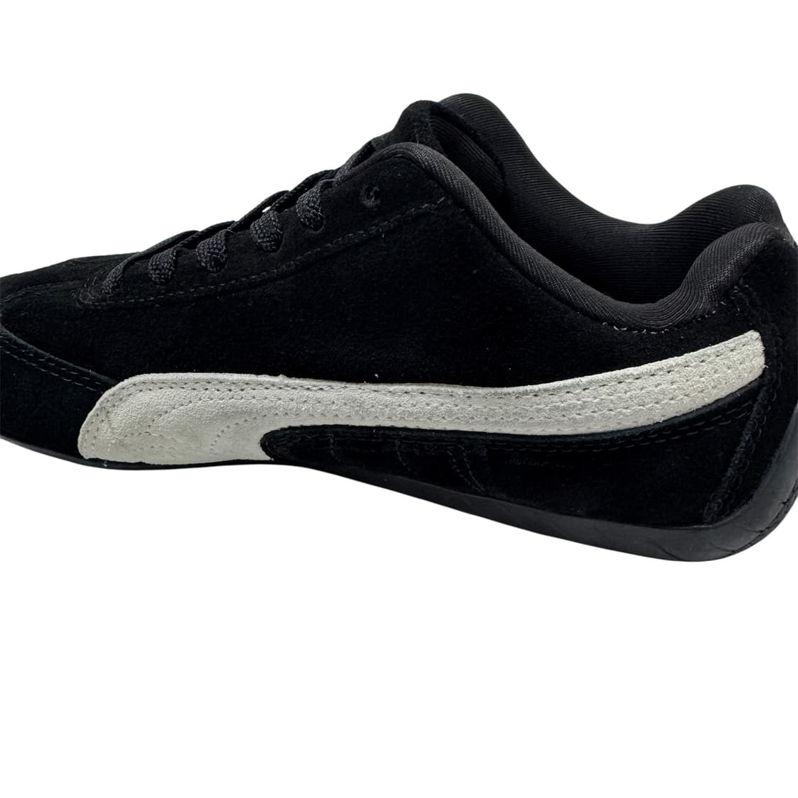 푸마 스피드캣 OG 블랙 화이트 235cm 상품이미지8