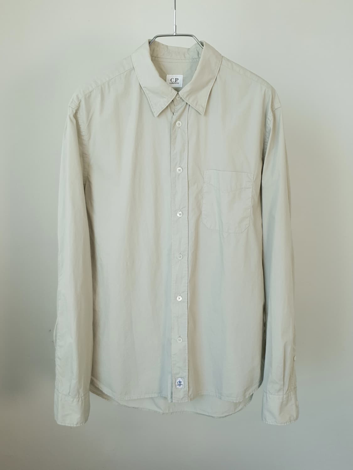 CP COMPANY shirts 상품이미지2