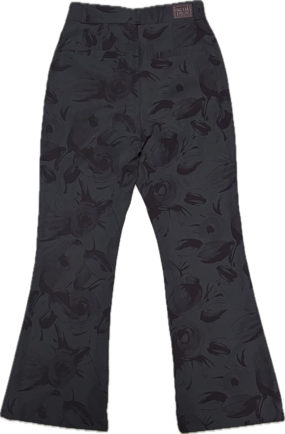 스컬프터 슬랙스(2022년 구매 제품) 상품이미지2