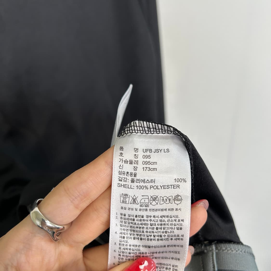 아디다스 남성 티셔츠 95 상품이미지4