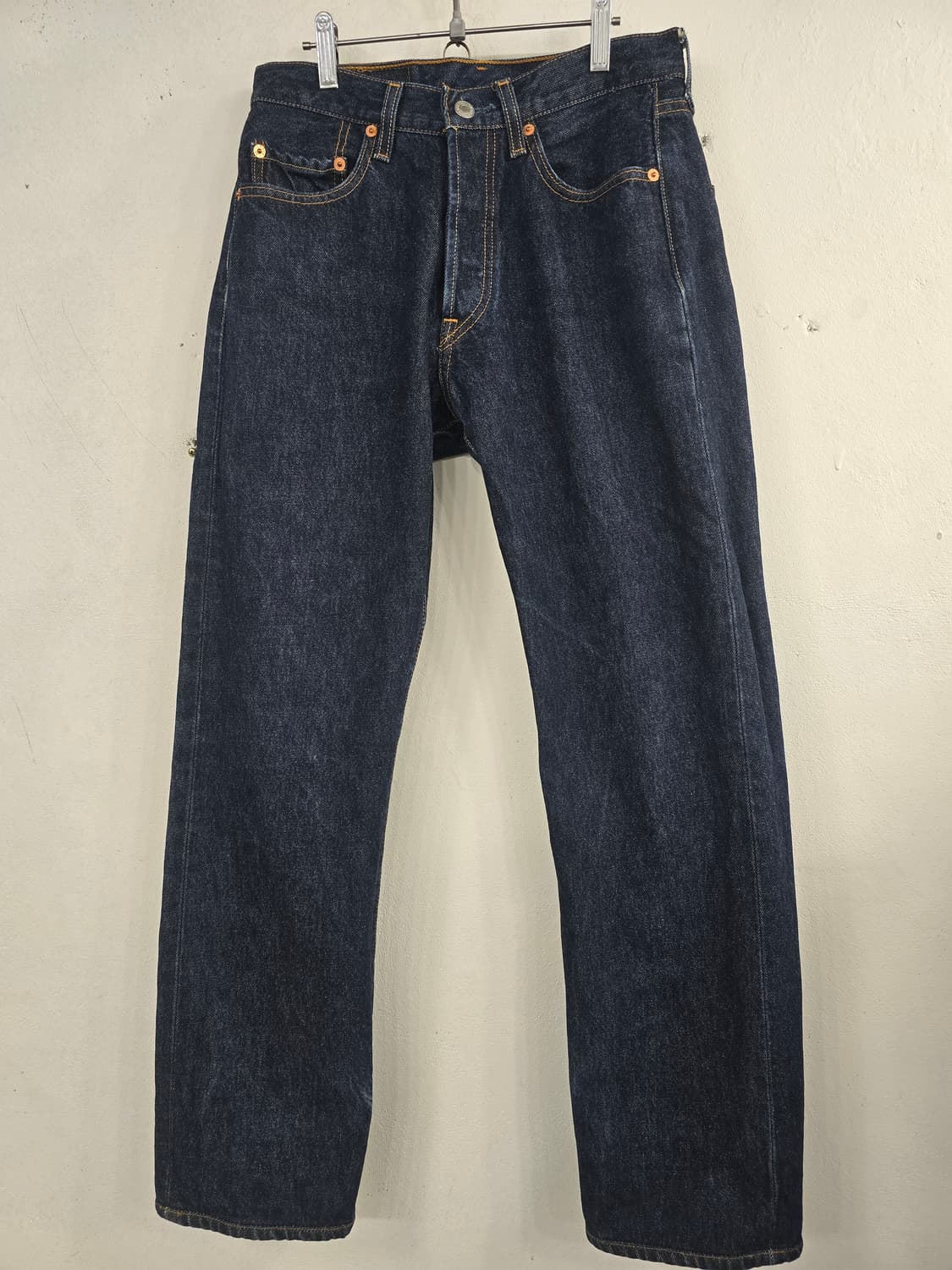 리바이스 501 데님 청바지29 상품이미지1