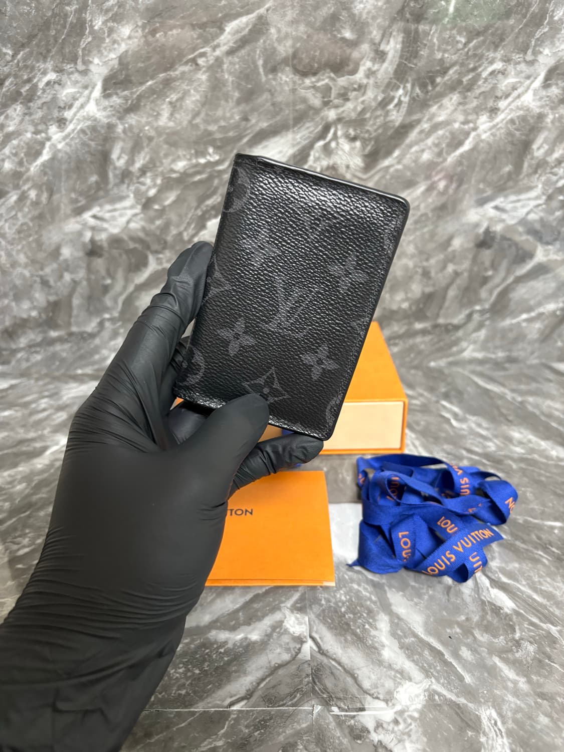 루이비통 이클립스 오거나이저 카드지갑 상품이미지1