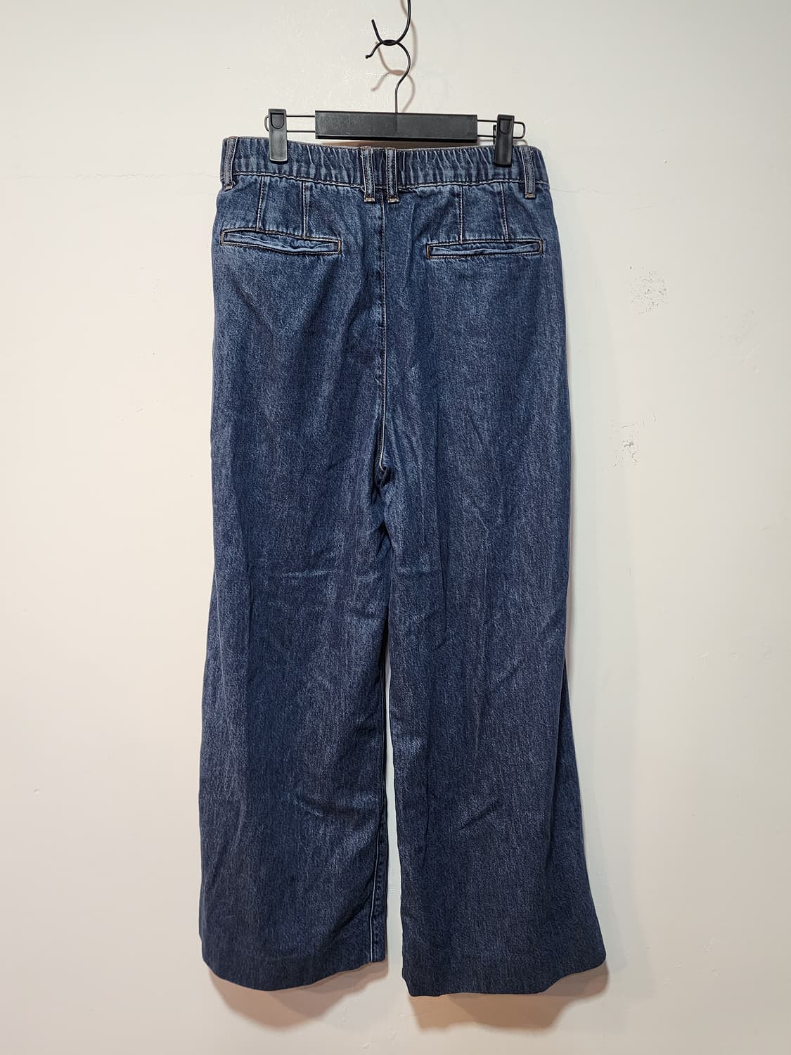 Barneys New York 여성 데님 팬츠29 상품이미지4