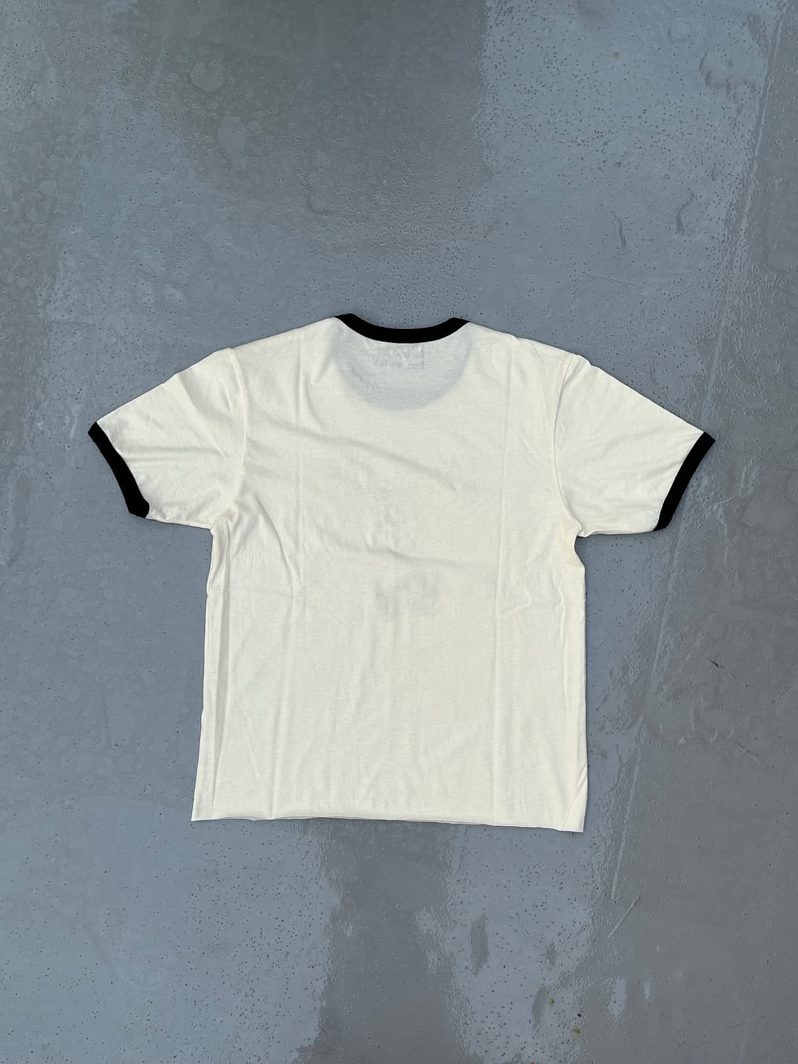 [원라운드잭] US NAVAL T-Shirt 상품이미지2