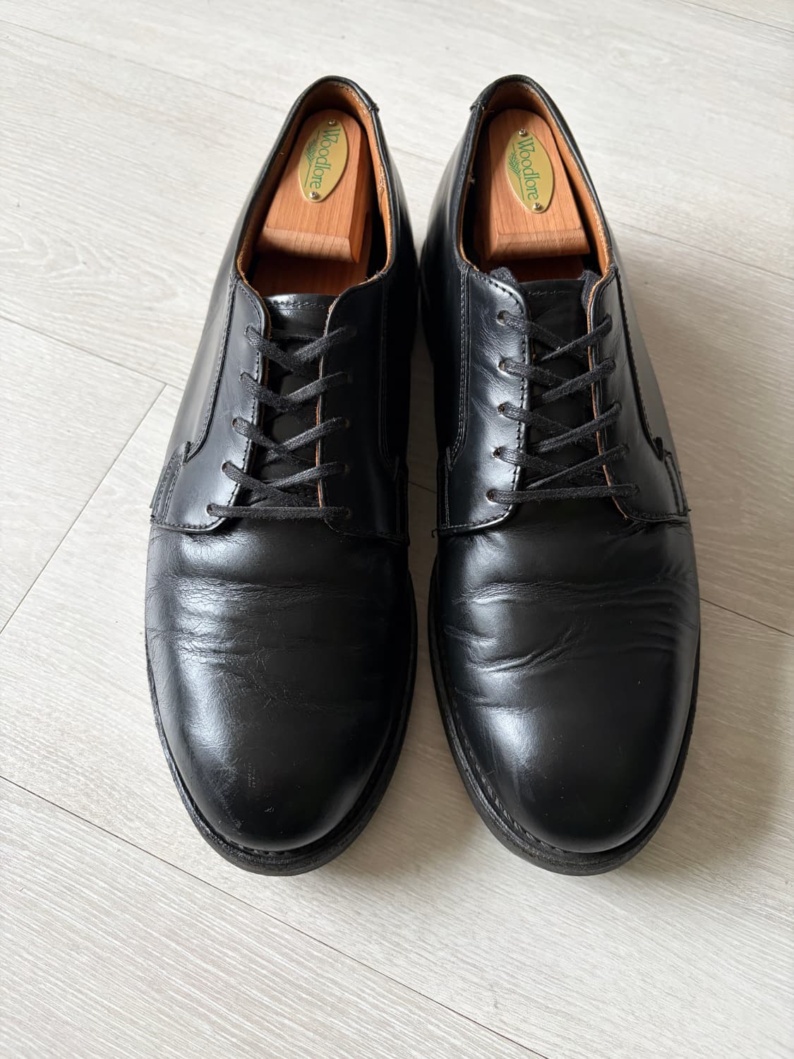 레드윙 포스트맨 101 280 상품이미지1