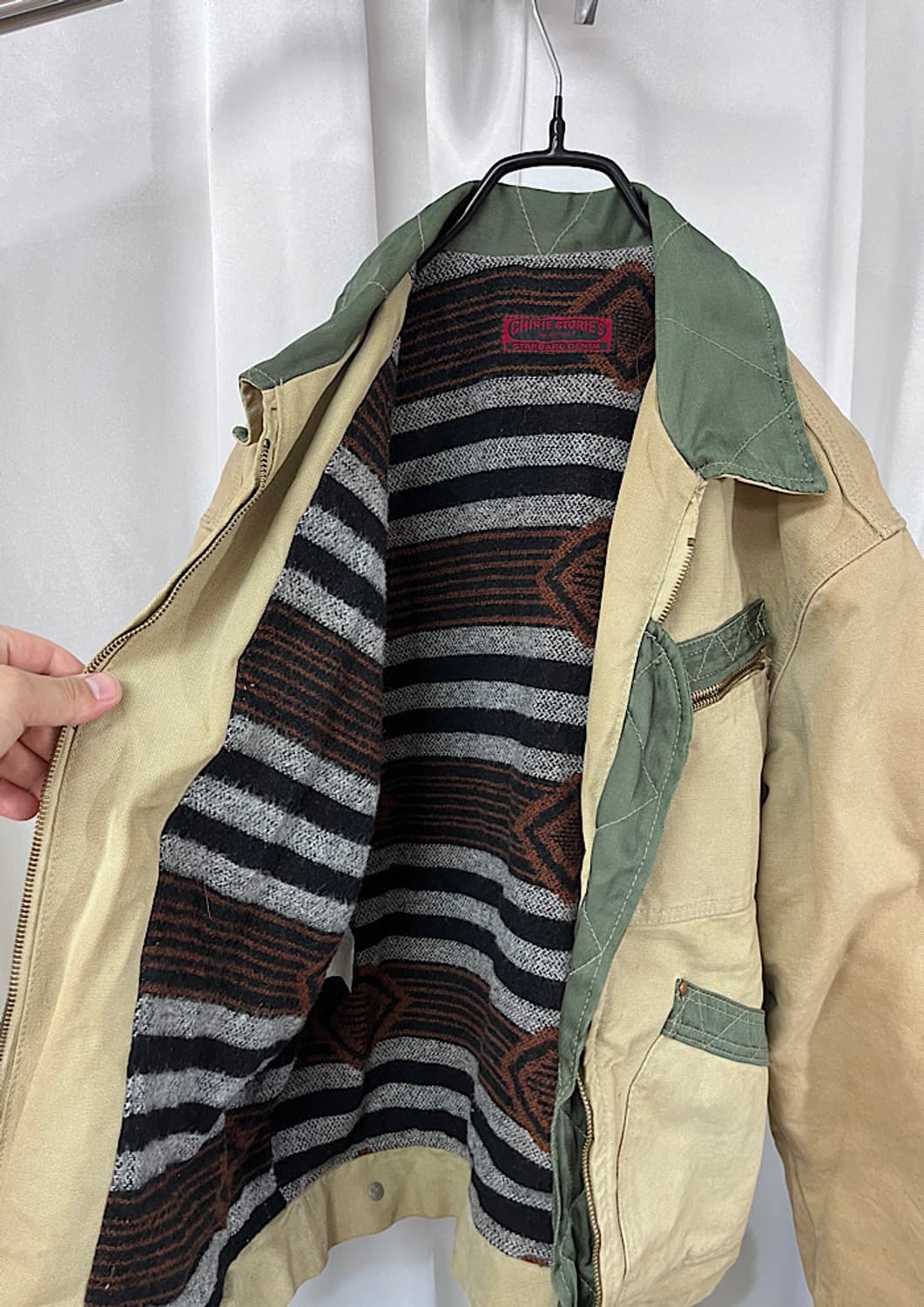 CHIPIE STORIE`S 상품이미지4